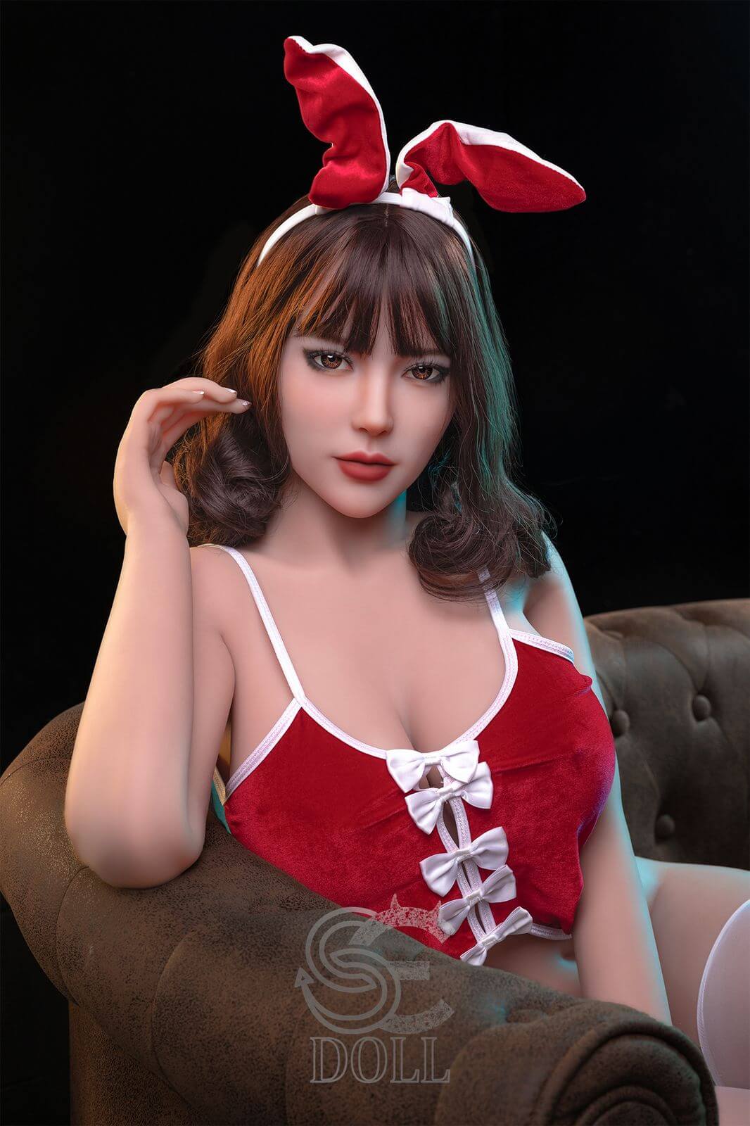 Sexpuppe Yvette