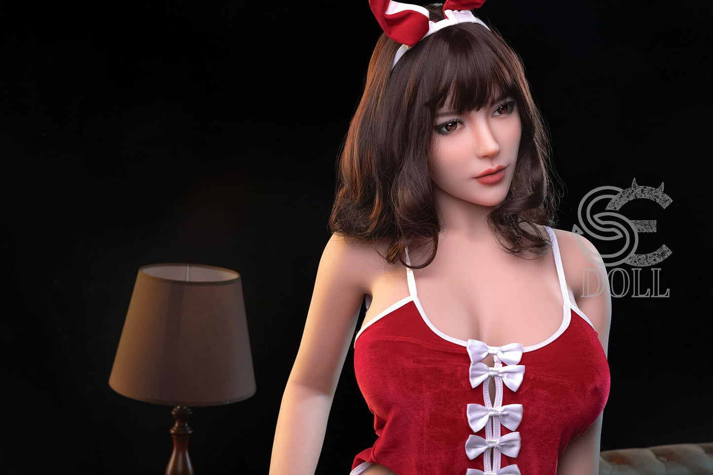 Sexpuppe Yvette