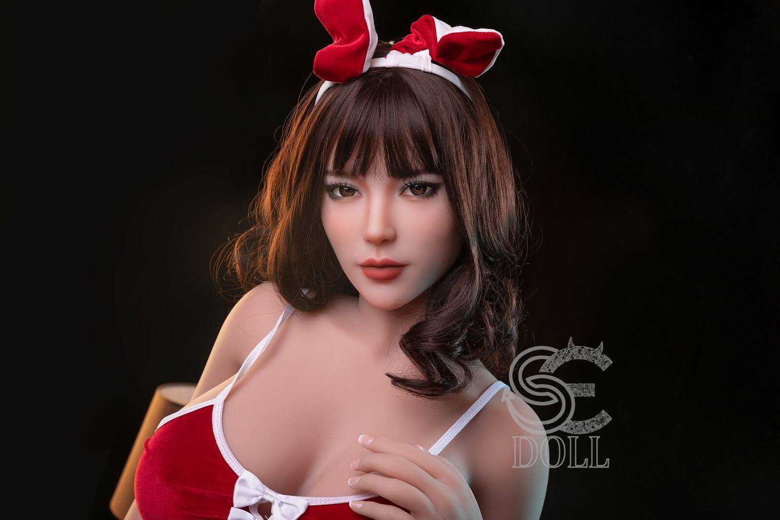 Sexpuppe Yvette