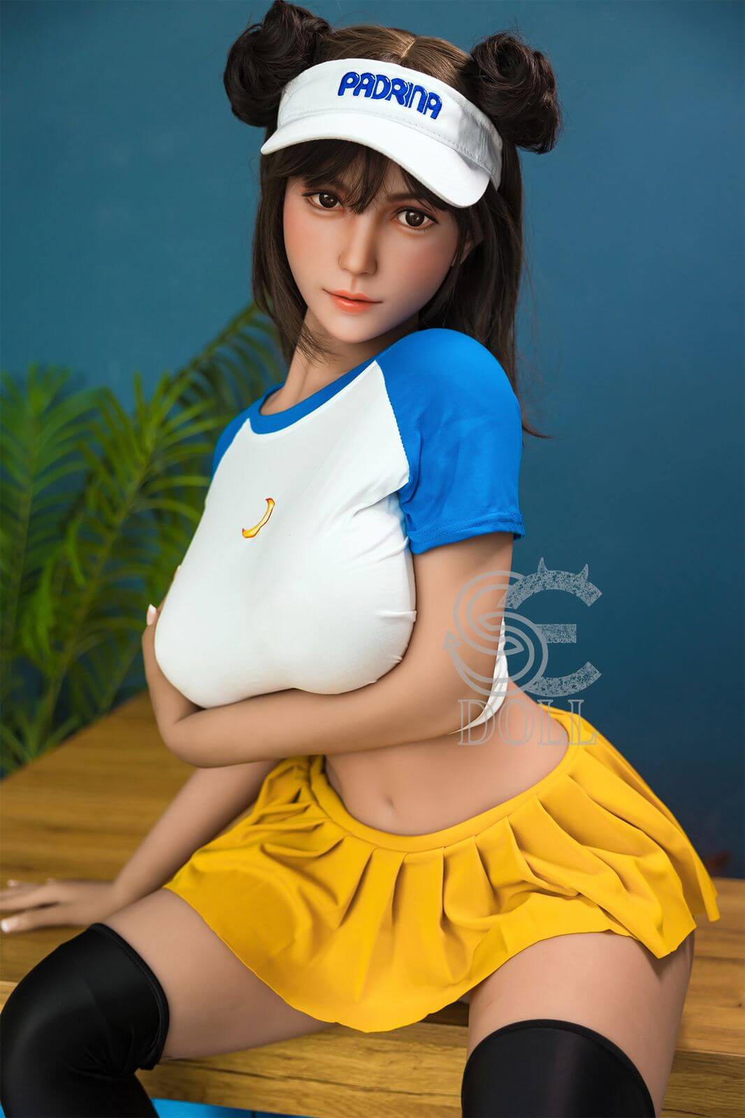 Sexpuppe Winola