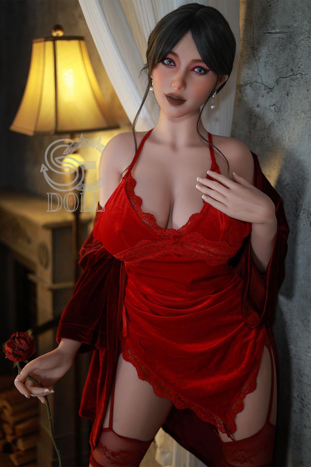 Sexpuppe Feliciae