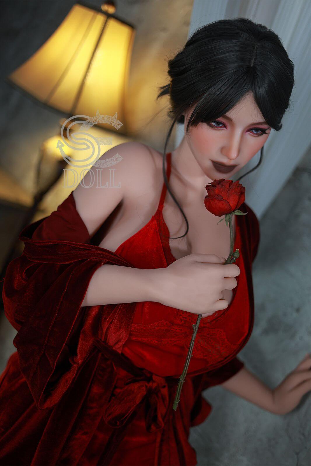 Sexpuppe Feliciae