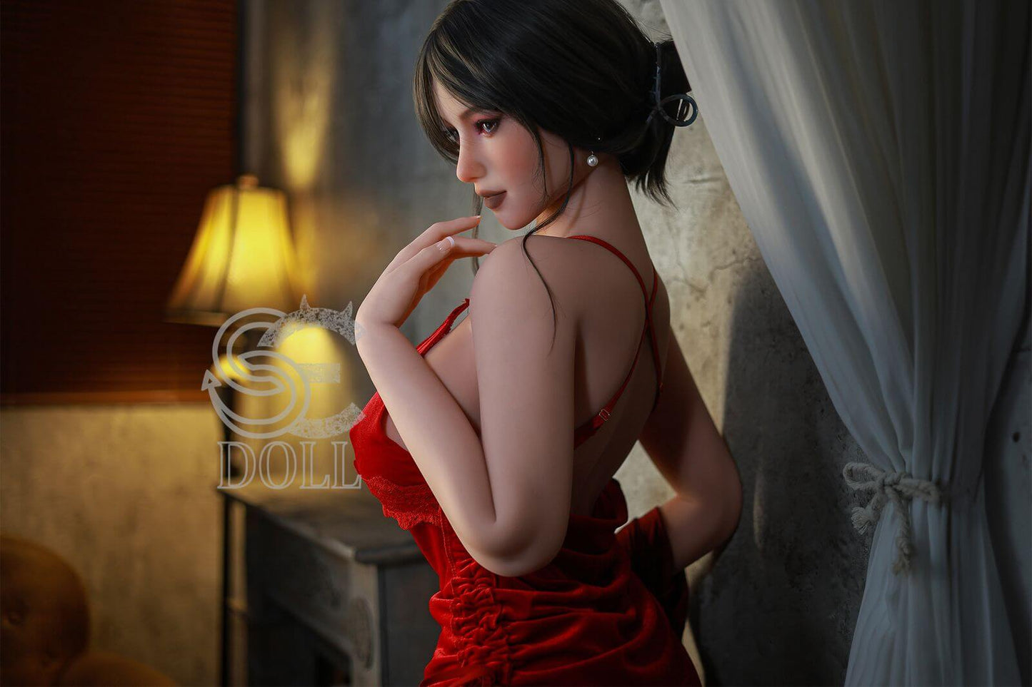 Sexpuppe Feliciae