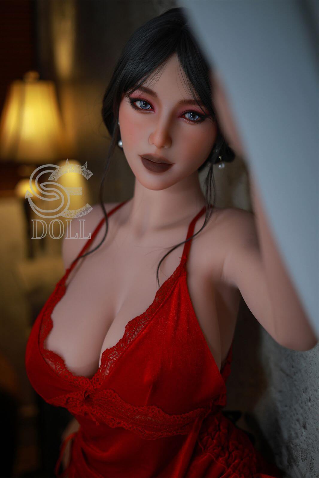 Sexpuppe Feliciae