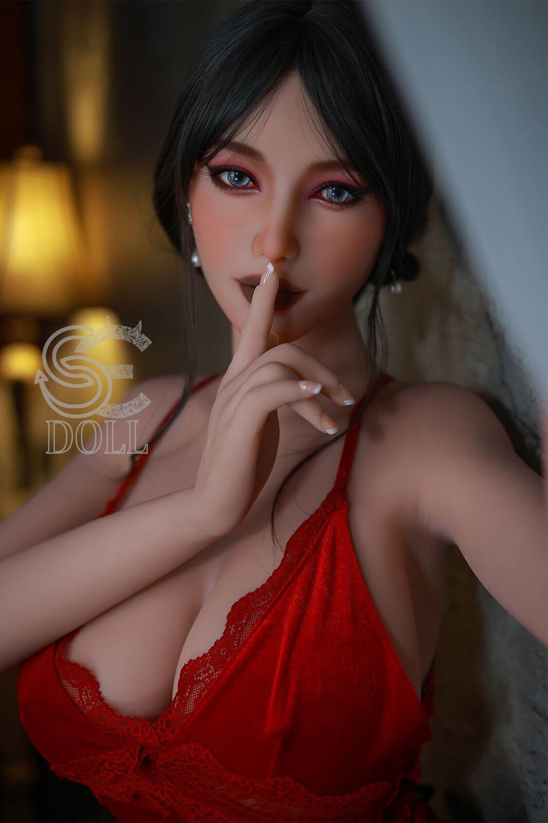 Sexpuppe Feliciae