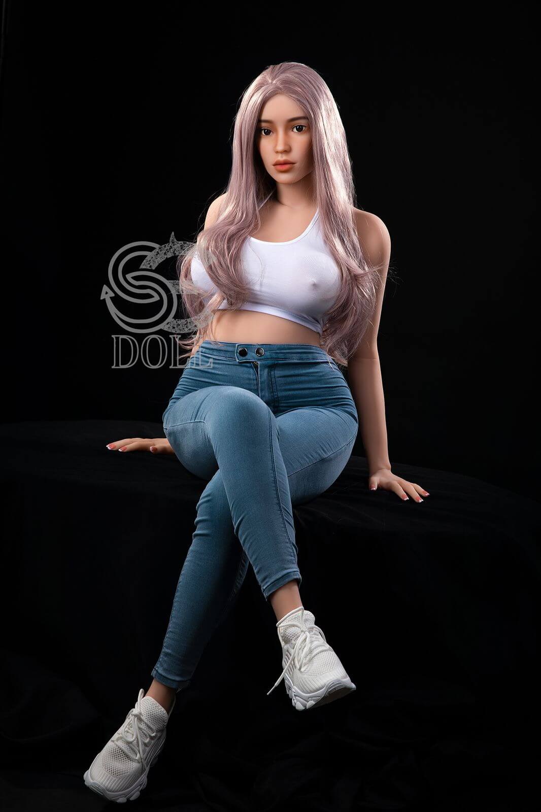 Sexpuppe Beth
