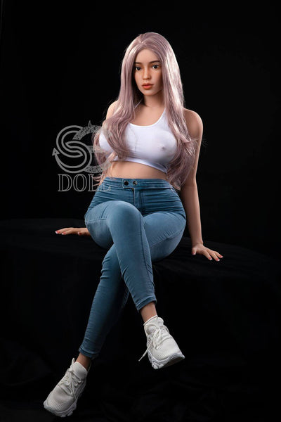 Sexpuppe Beth