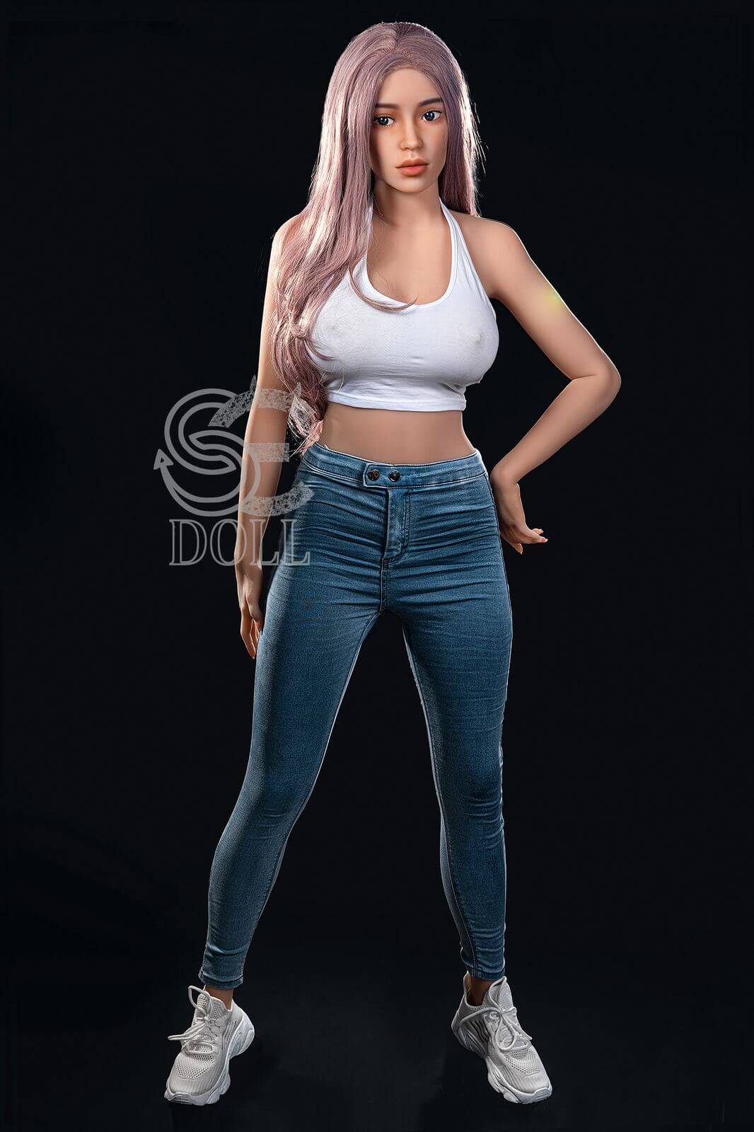 Sexpuppe Beth
