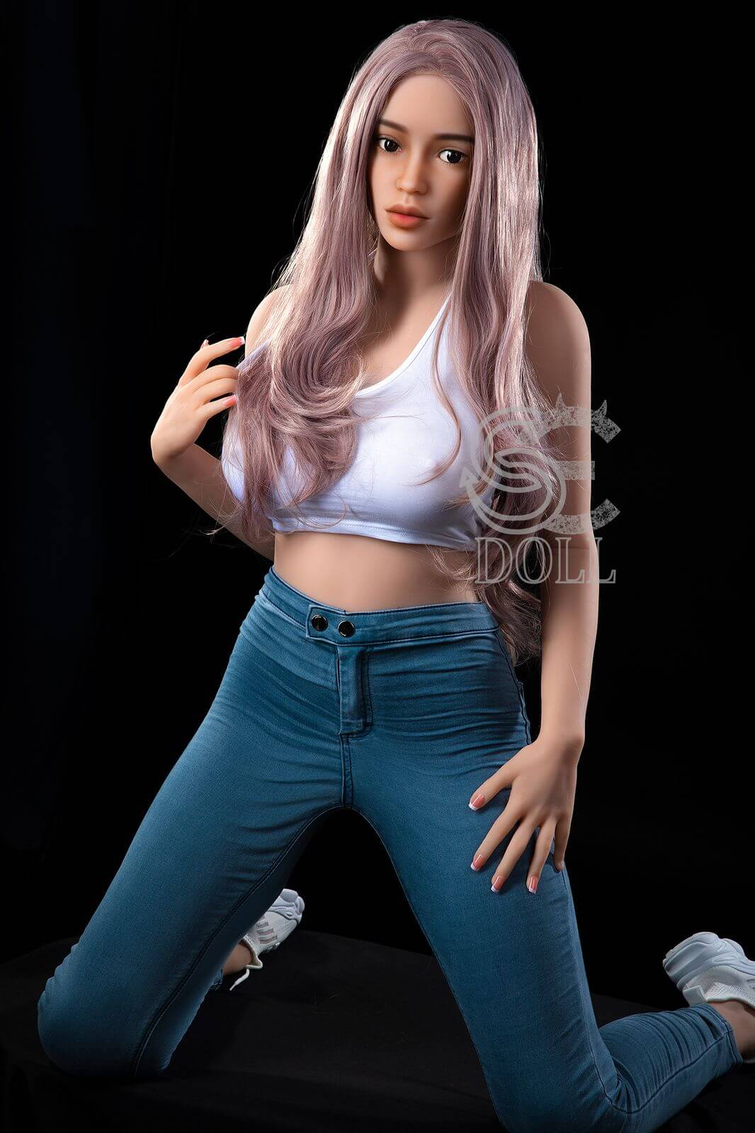 Sexpuppe Beth