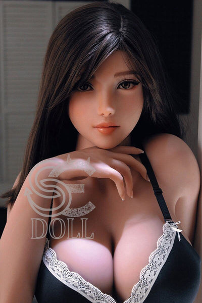 Sexpuppe Tracyc