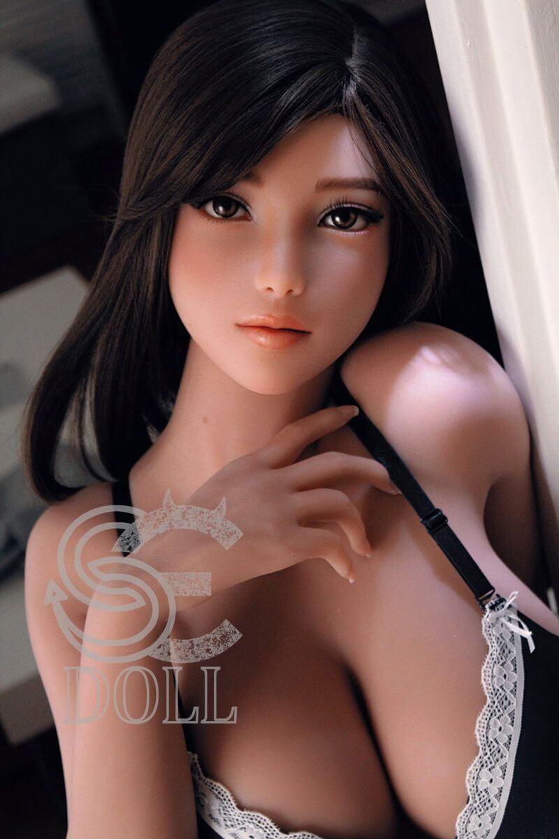 Sexpuppe Tracyc