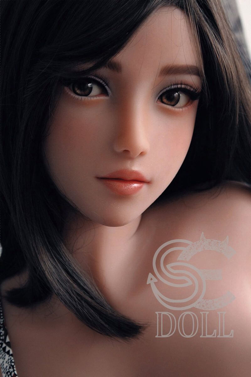 Sexpuppe Tracyc