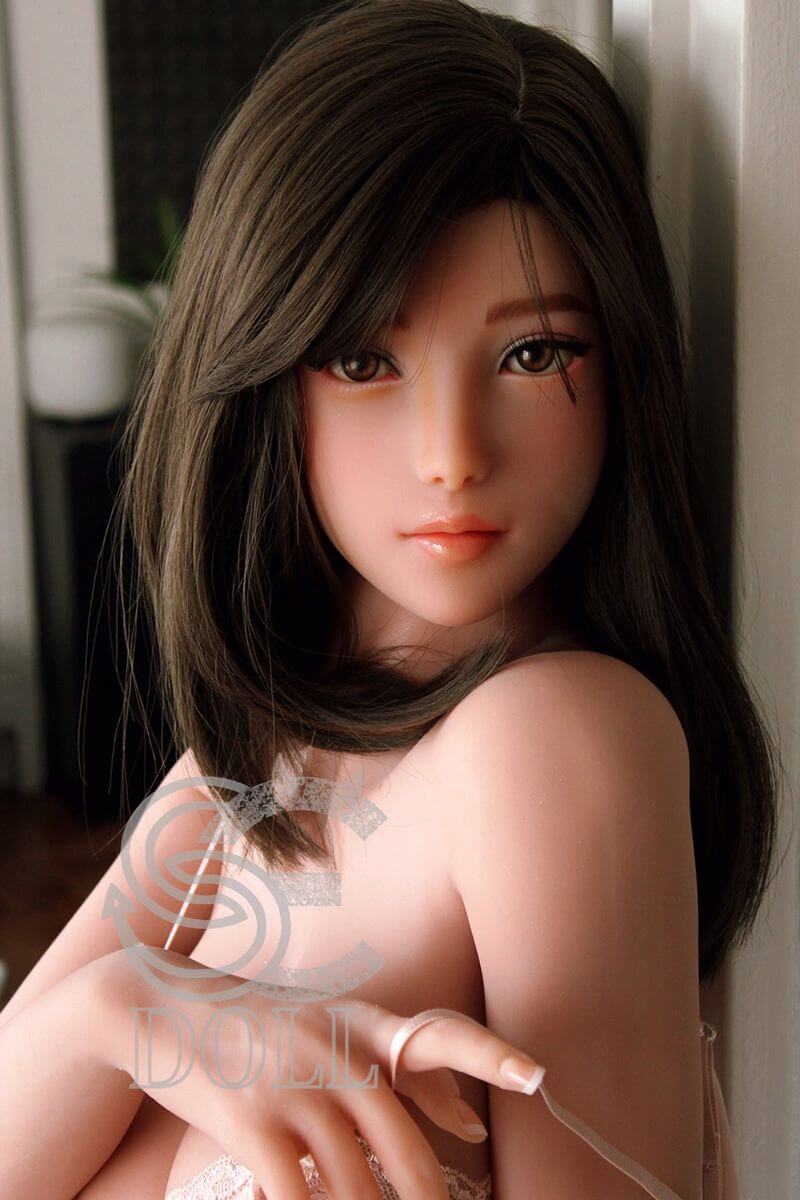 Sexpuppe Tracyc