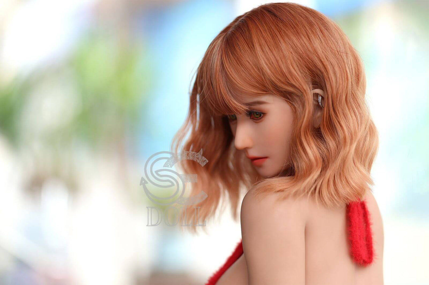 Sexpuppe Phoebed