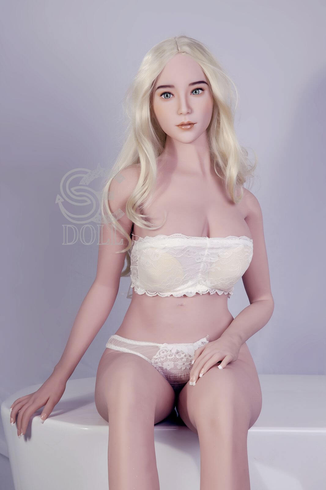 Sexpuppe Kathy