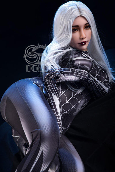 Sexpuppe Kitty