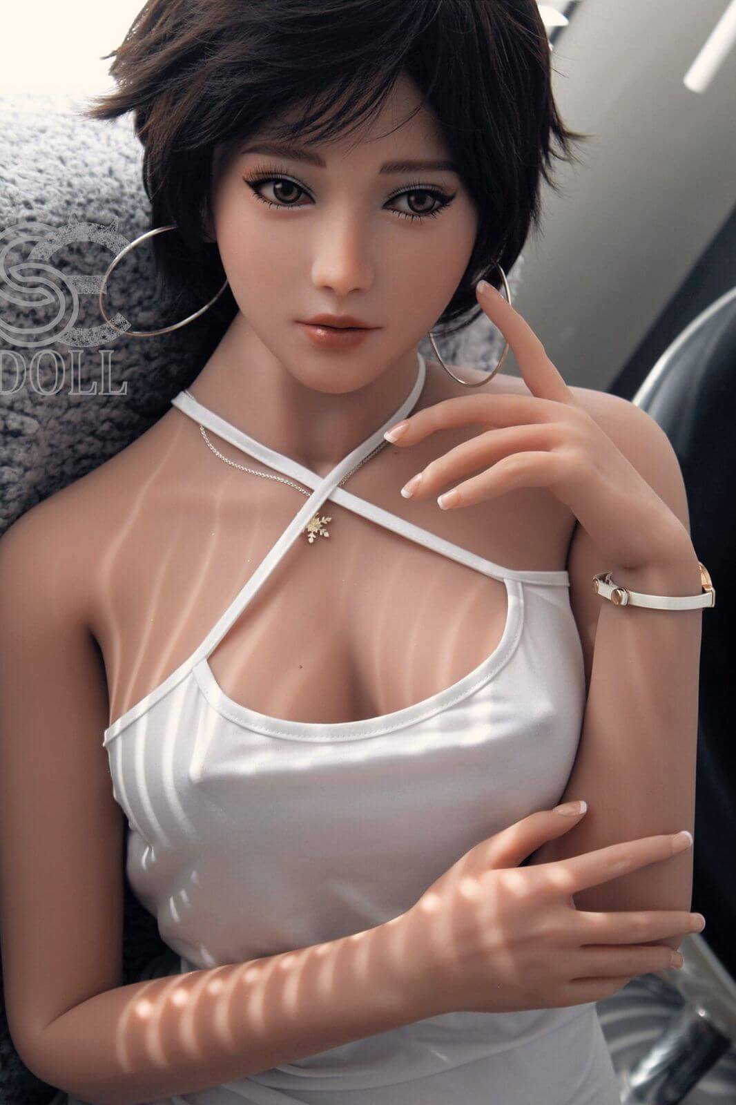 Sexpuppe Jacey