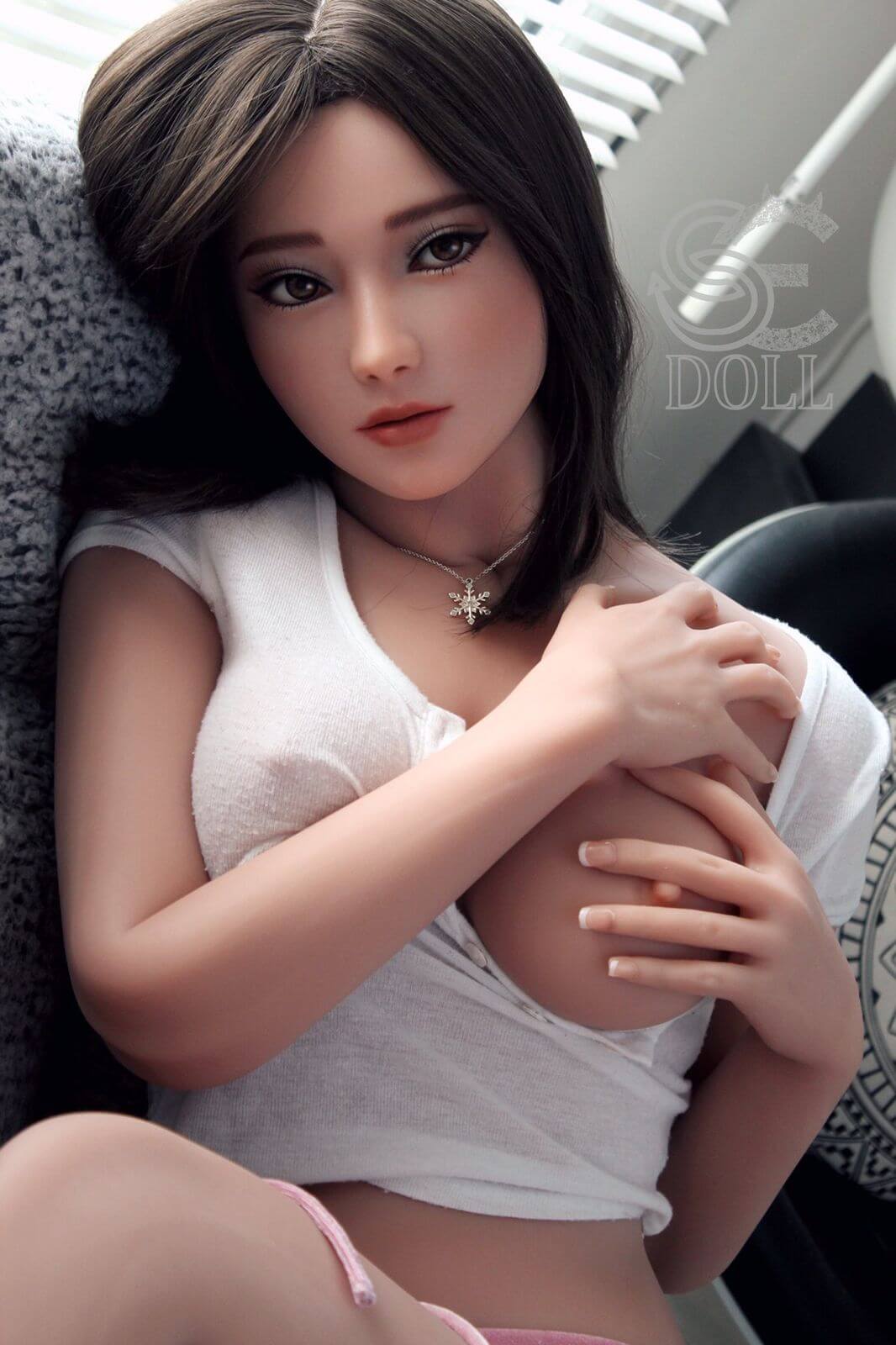 Sexpuppe Jacey