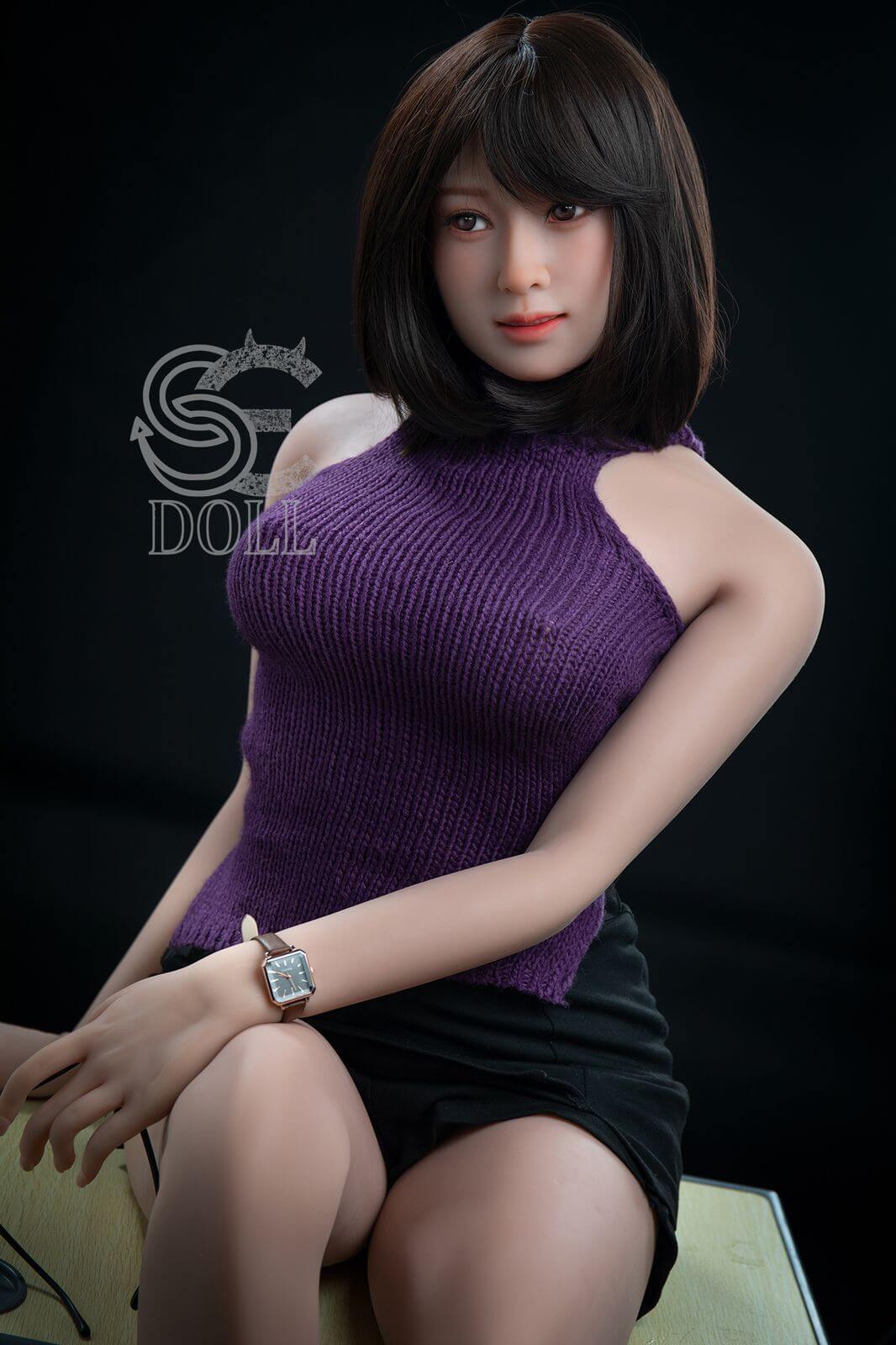 Sexpuppe Yutsuki