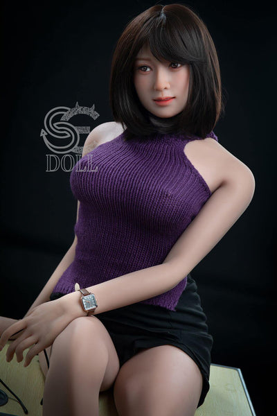 Sexpuppe Yutsuki