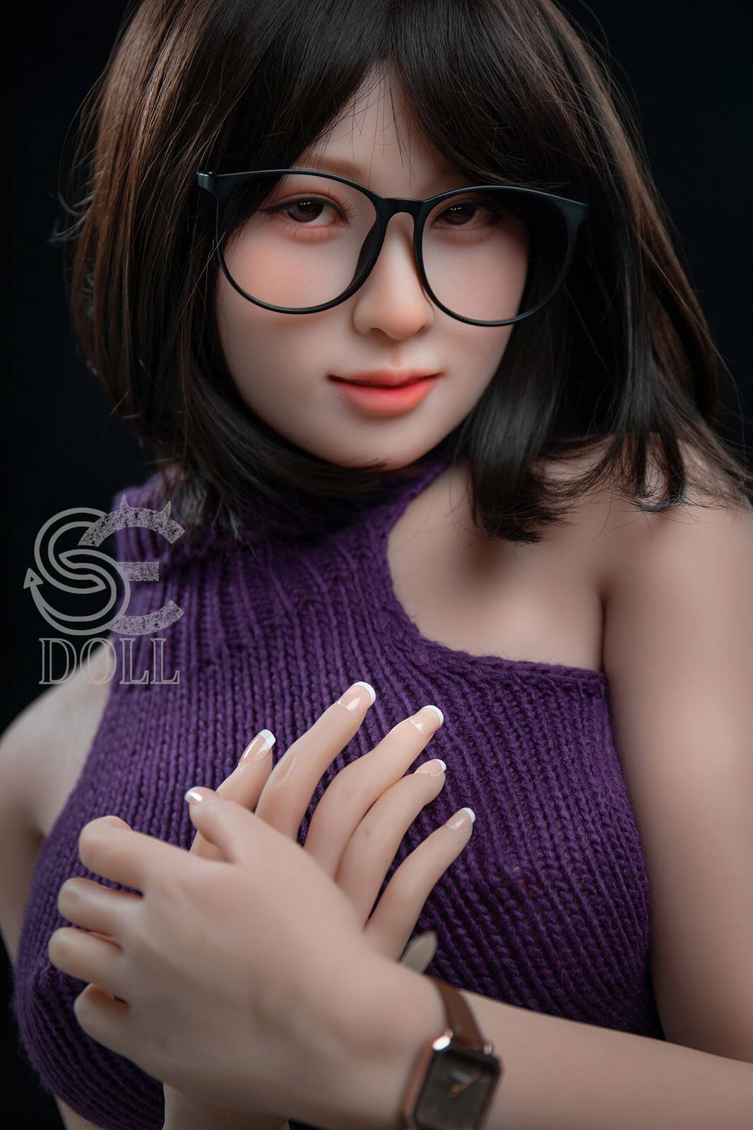 Sexpuppe Yutsuki