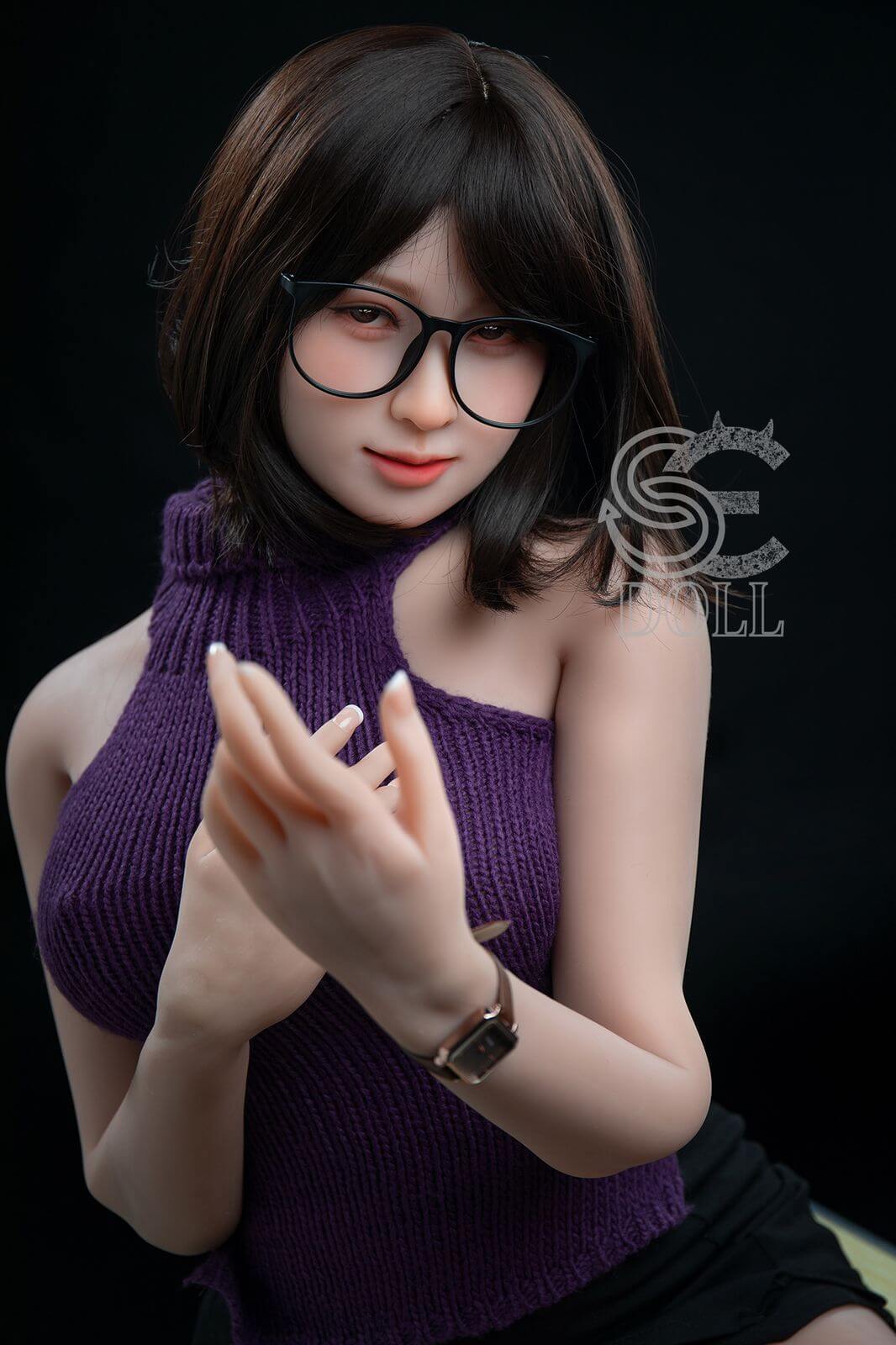 Sexpuppe Yutsuki