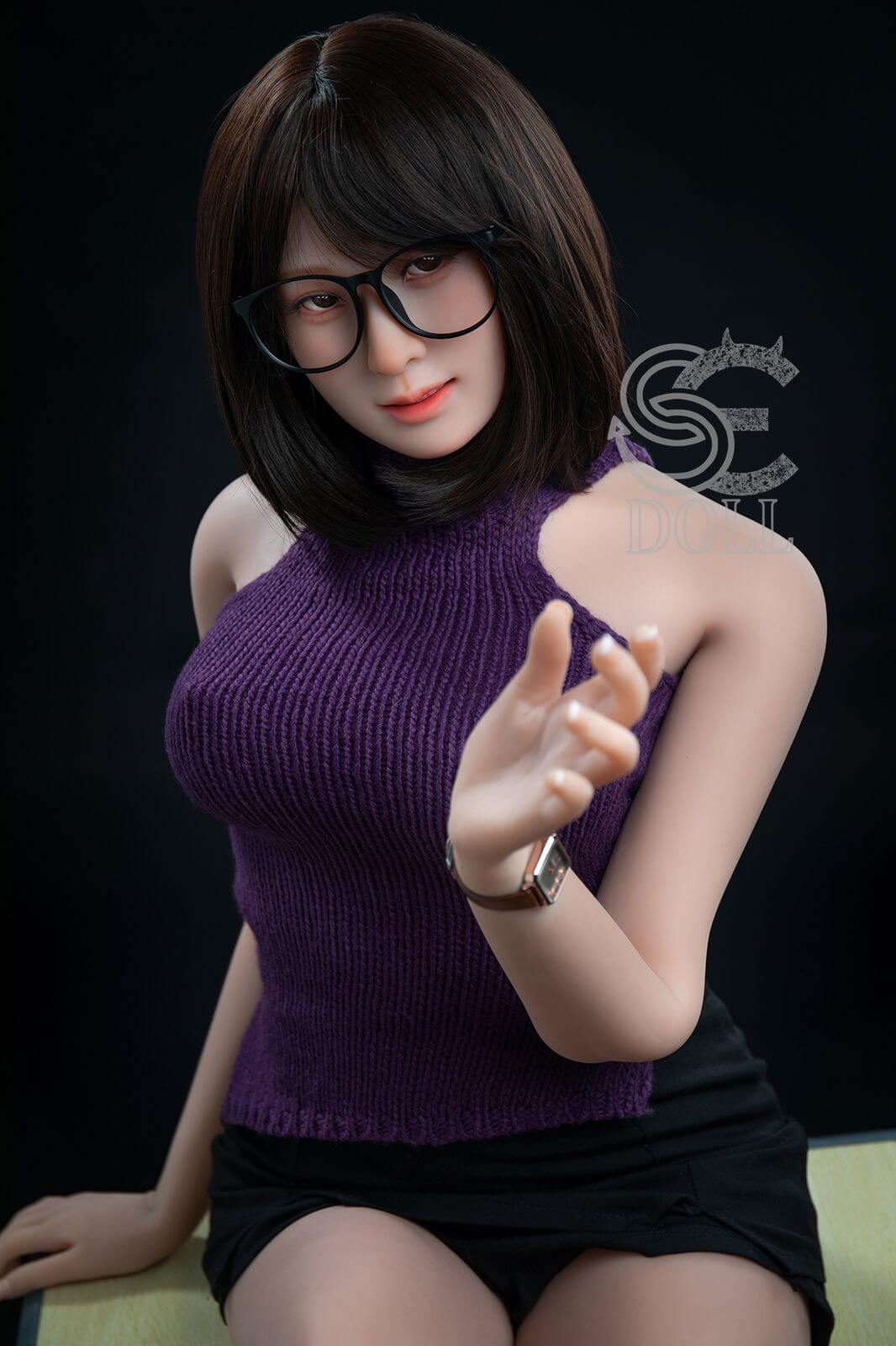 Sexpuppe Yutsuki