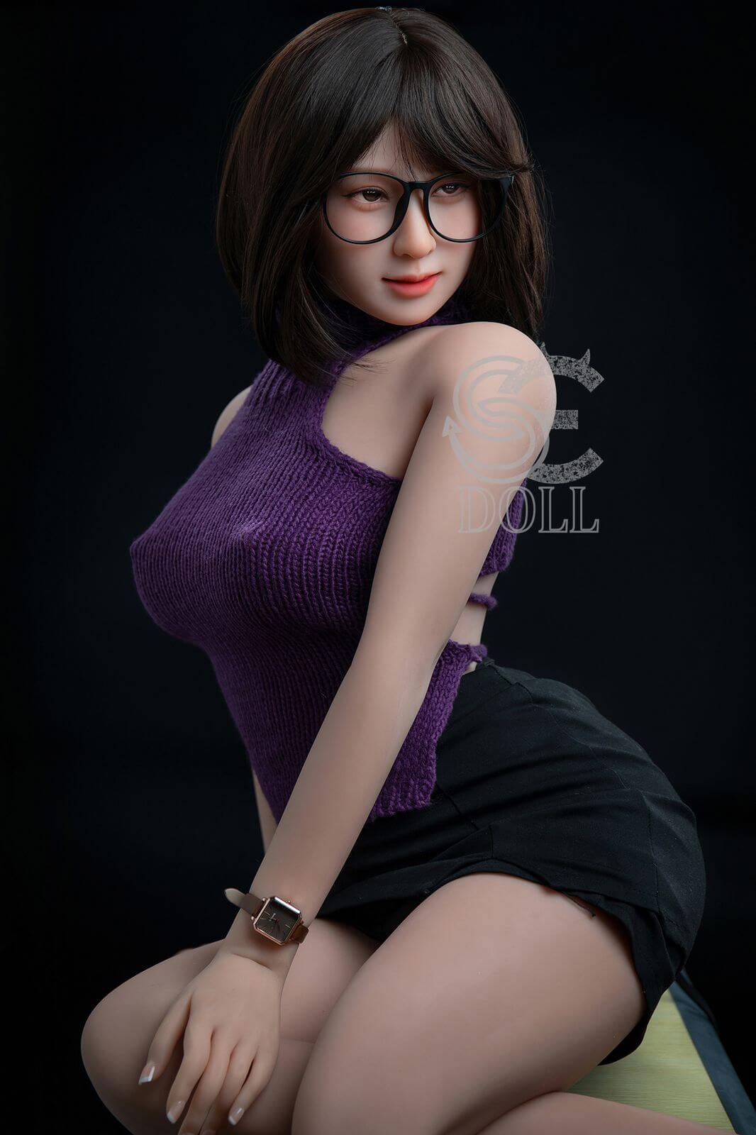 Sexpuppe Yutsuki