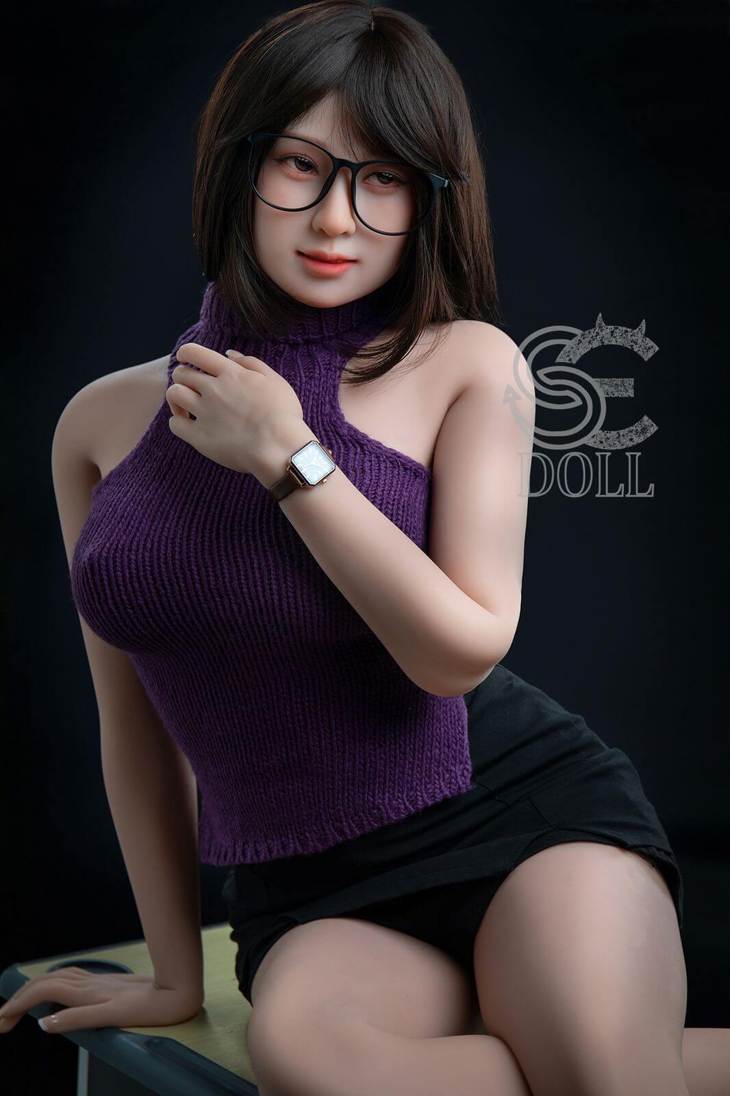 Sexpuppe Yutsuki