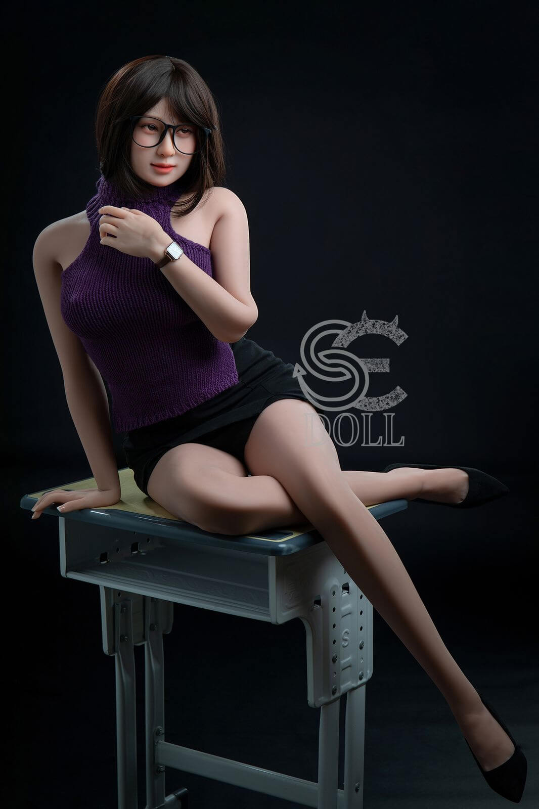 Sexpuppe Yutsuki