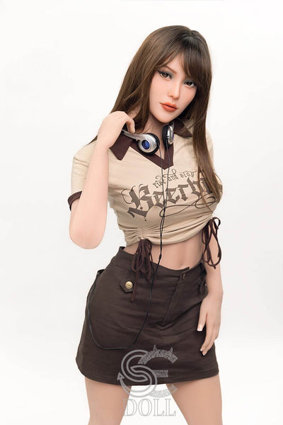 Sexpuppe Reginad