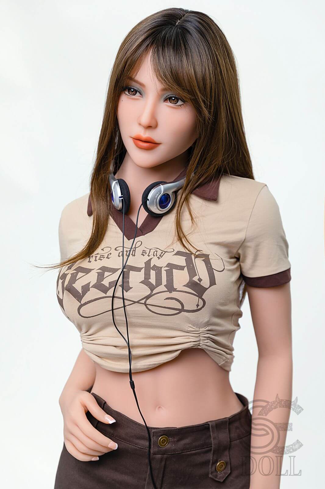 Sexpuppe Reginad