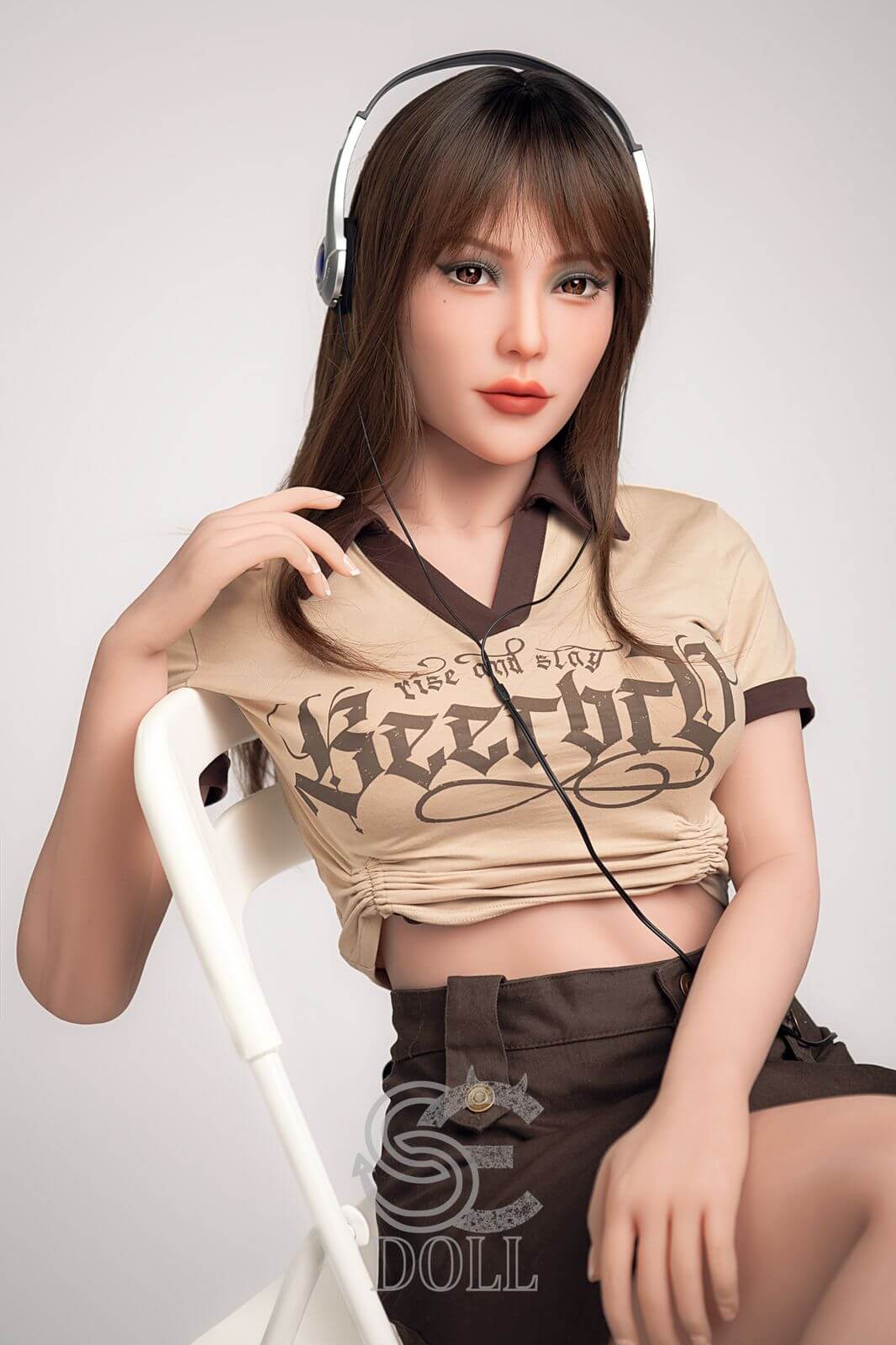 Sexpuppe Reginad