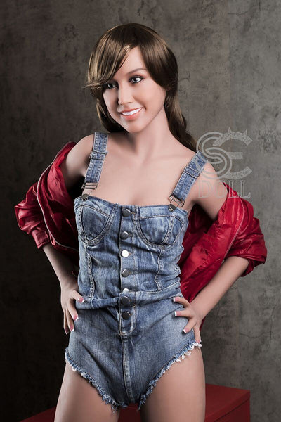 Sexpuppe Joanna
