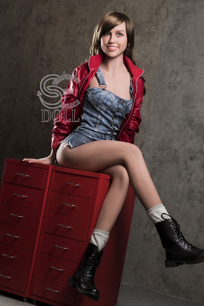 Sexpuppe Joanna