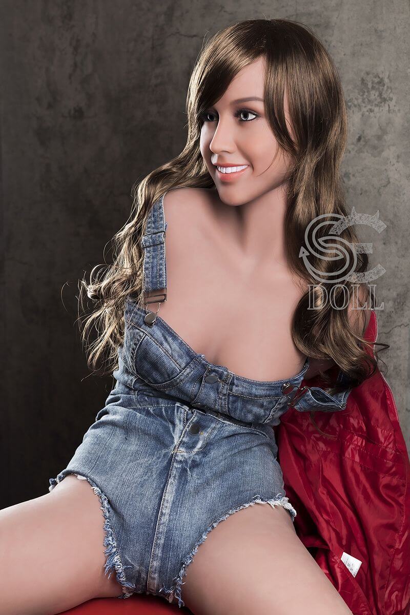 Sexpuppe Joanna