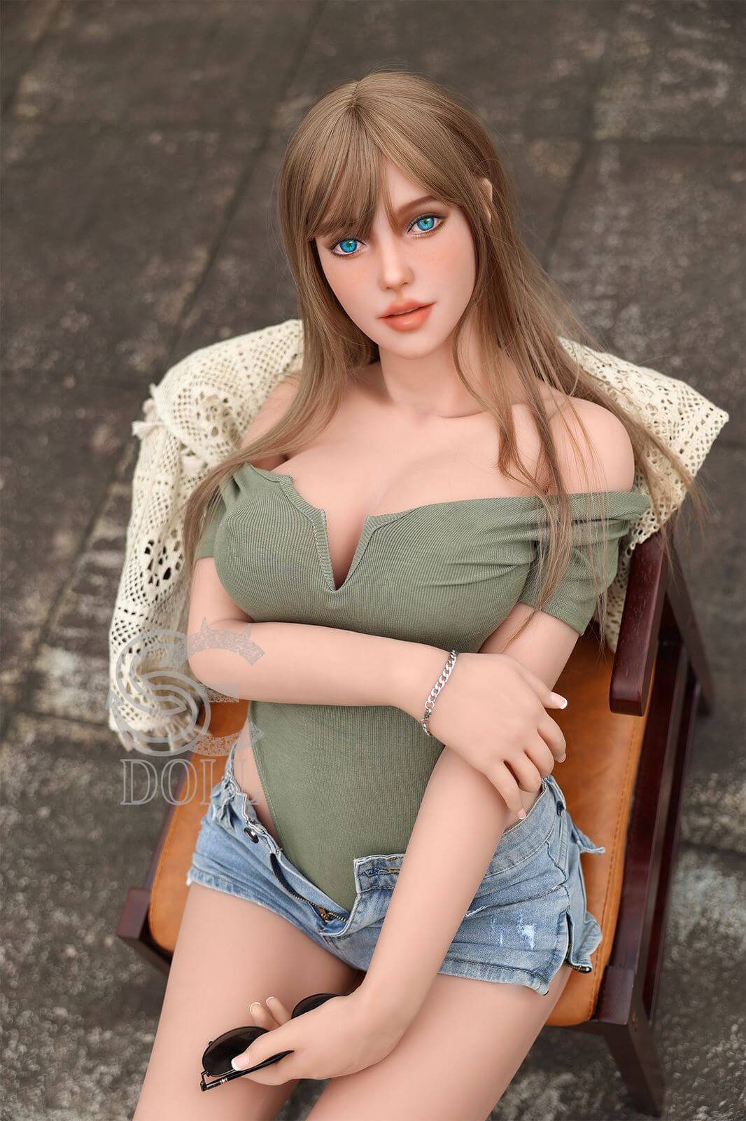 Sexpuppe Vickyg