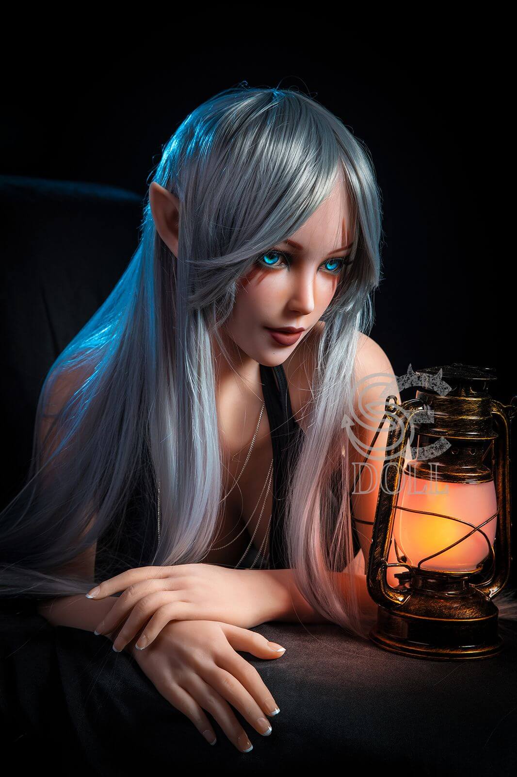 Sexpuppe Elsa