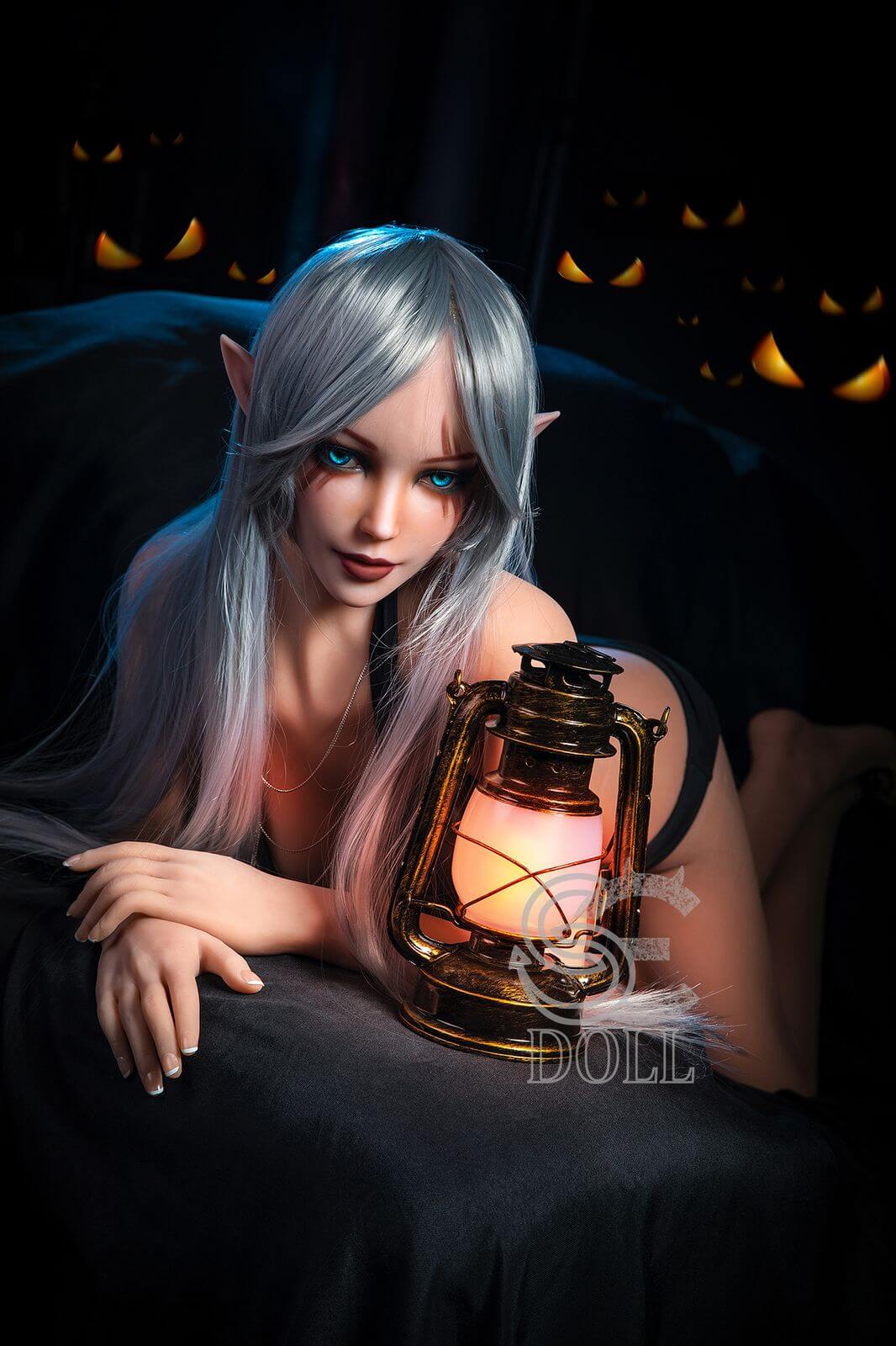 Sexpuppe Elsa
