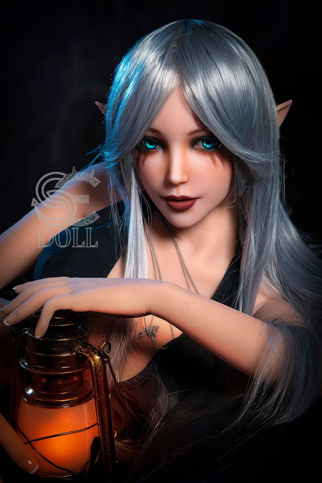 Sexpuppe Elsa