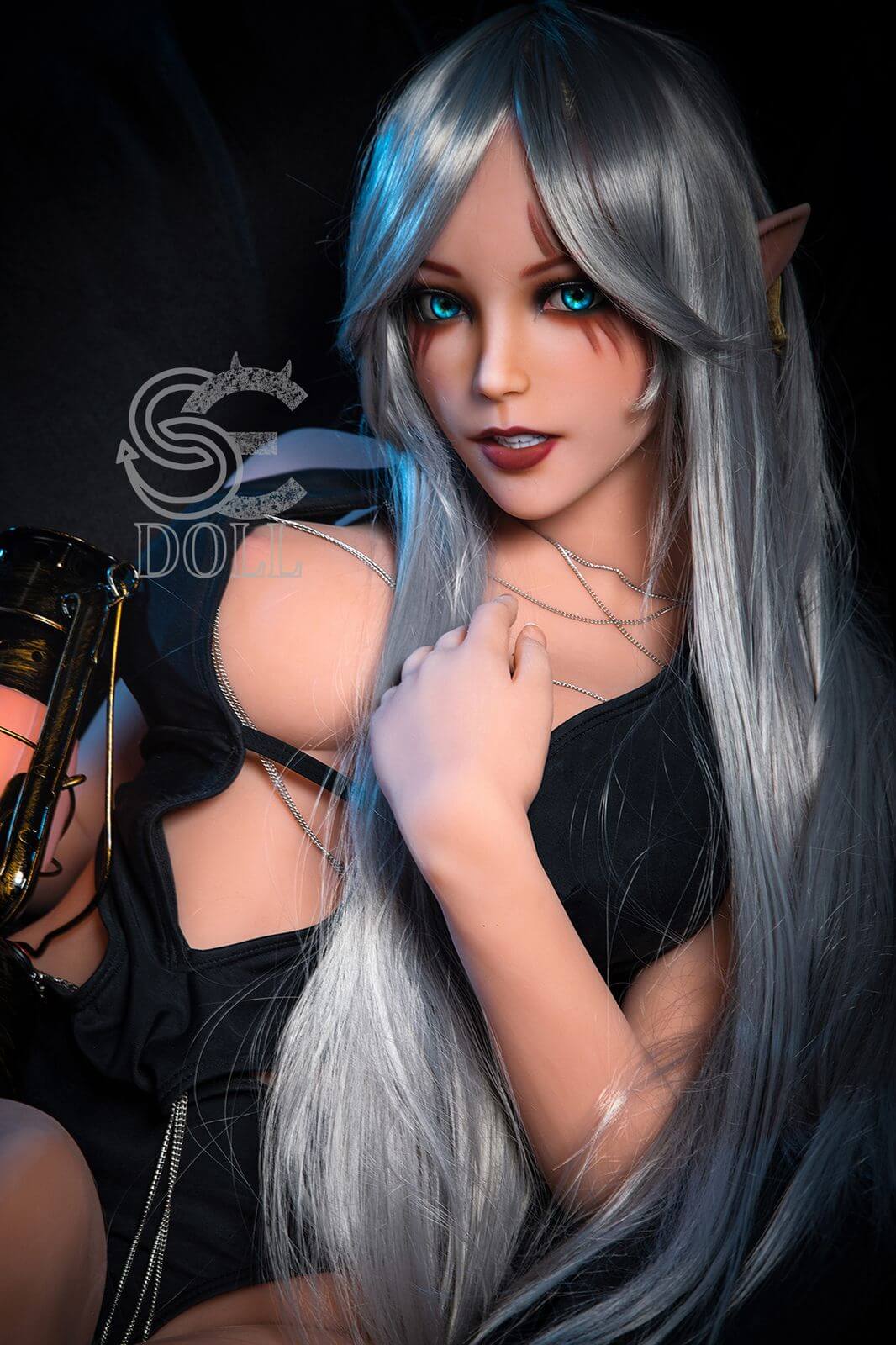 Sexpuppe Elsa