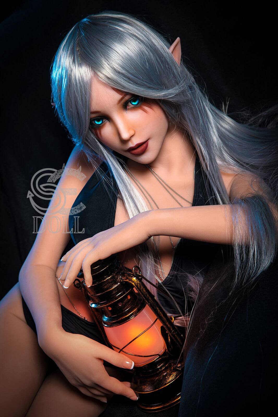 Sexpuppe Elsa