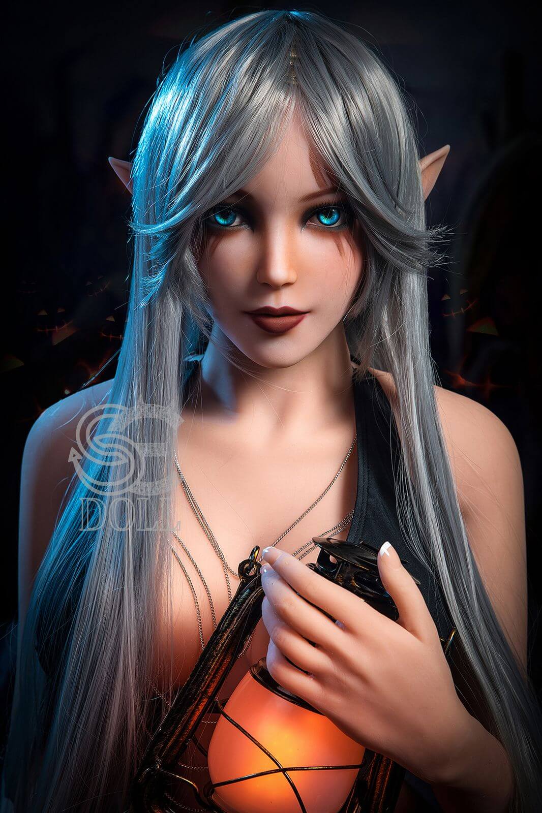 Sexpuppe Elsa