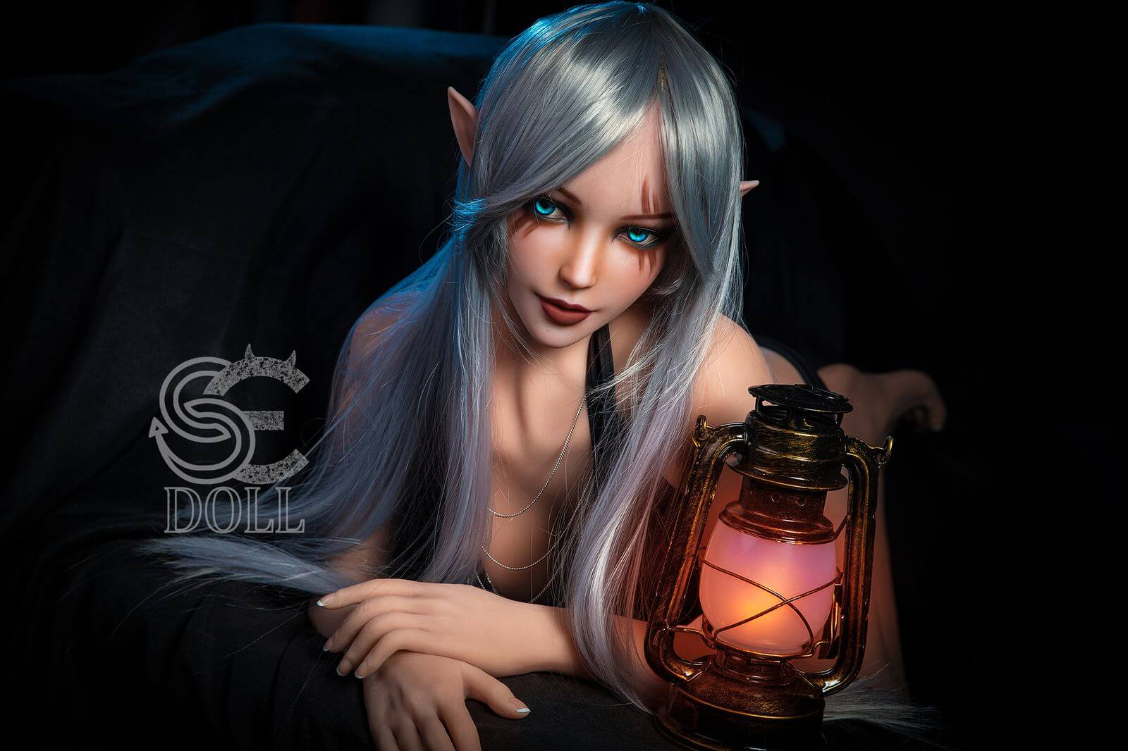 Sexpuppe Elsa