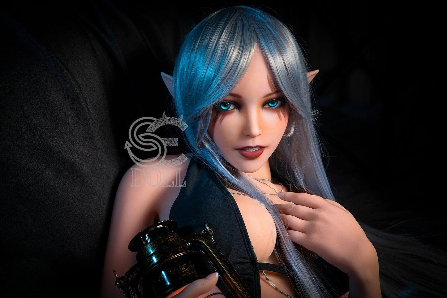 Sexpuppe Elsa