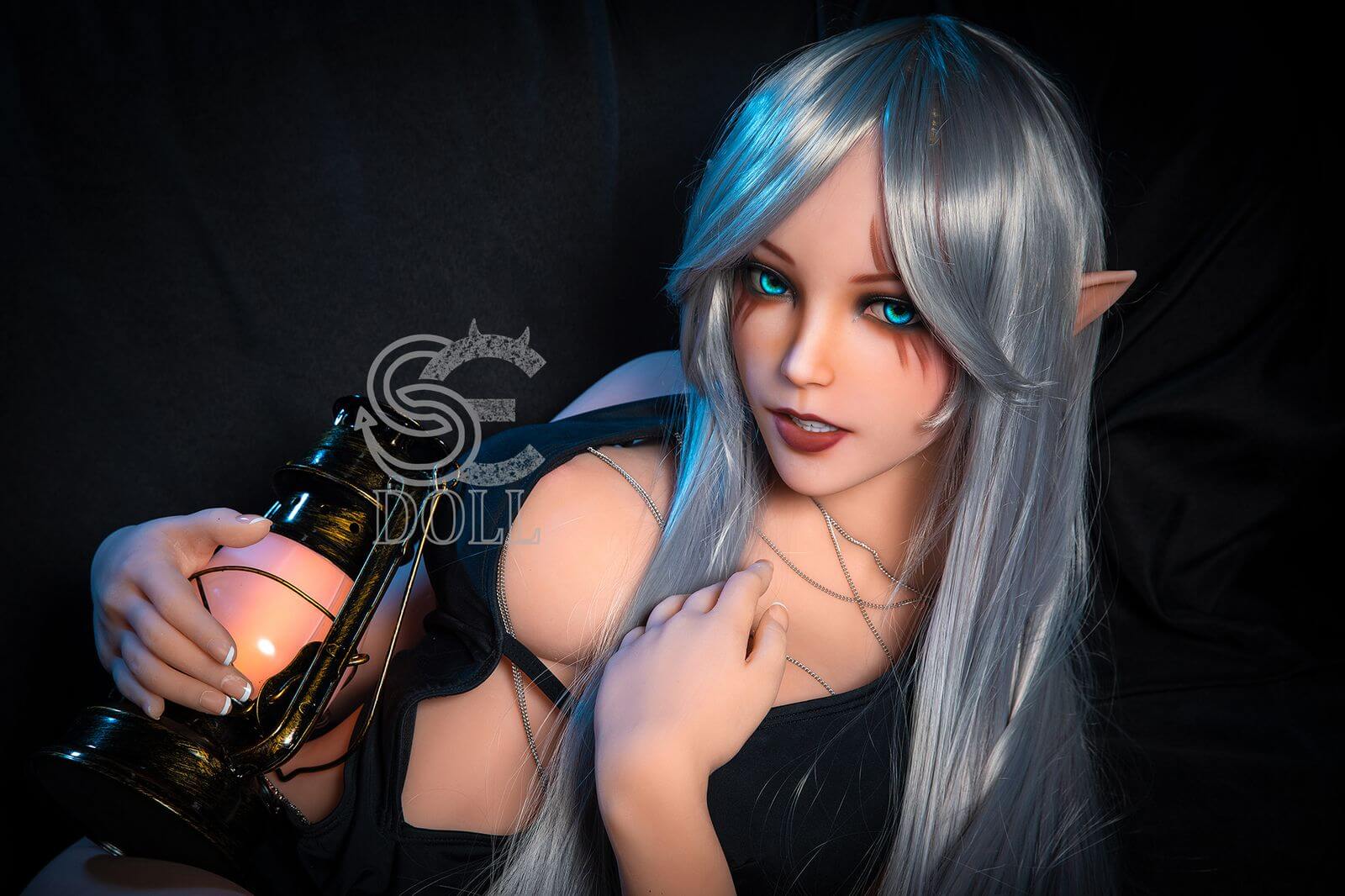 Sexpuppe Elsa