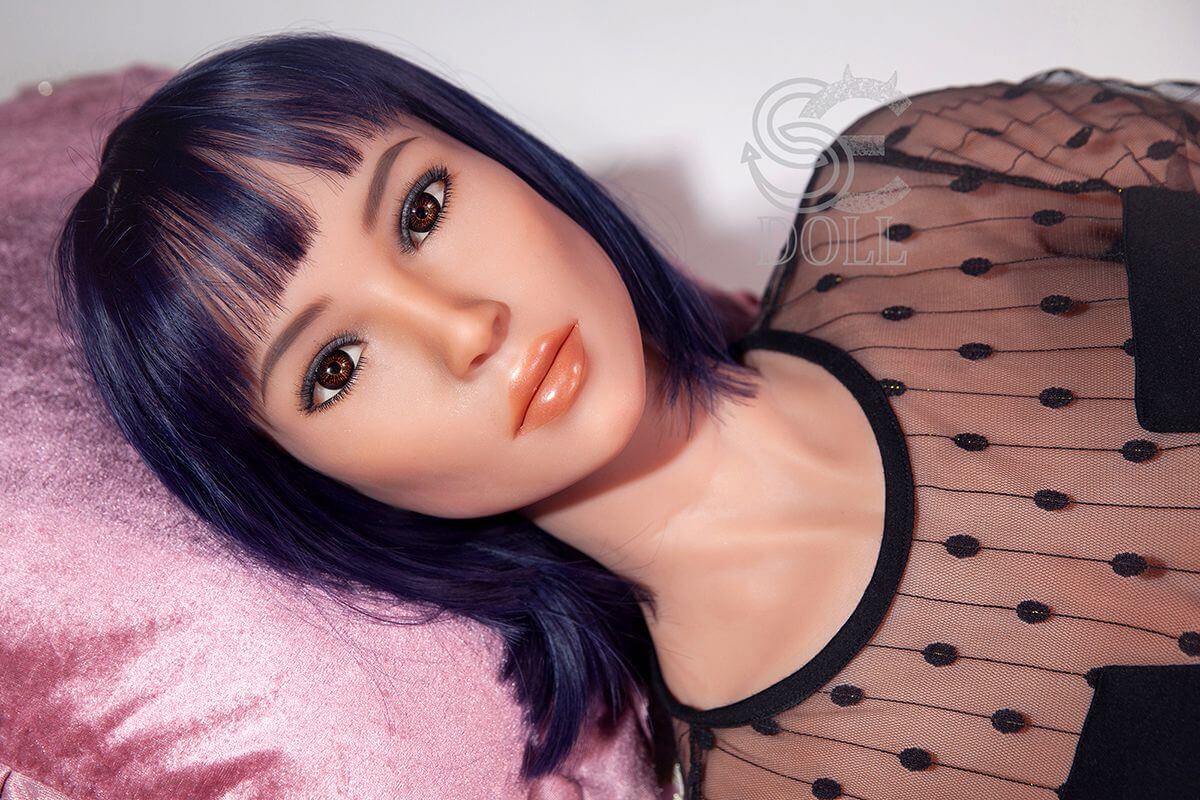 Sexpuppe Vanessa