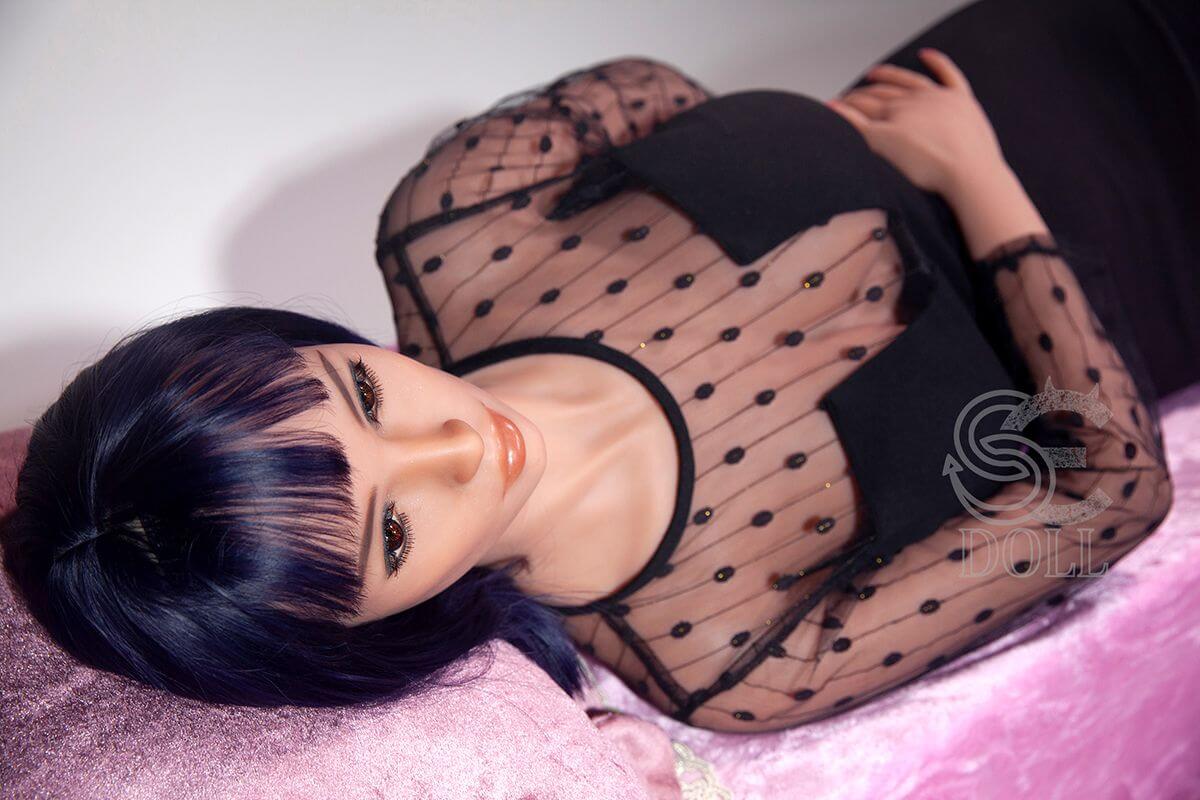 Sexpuppe Vanessa