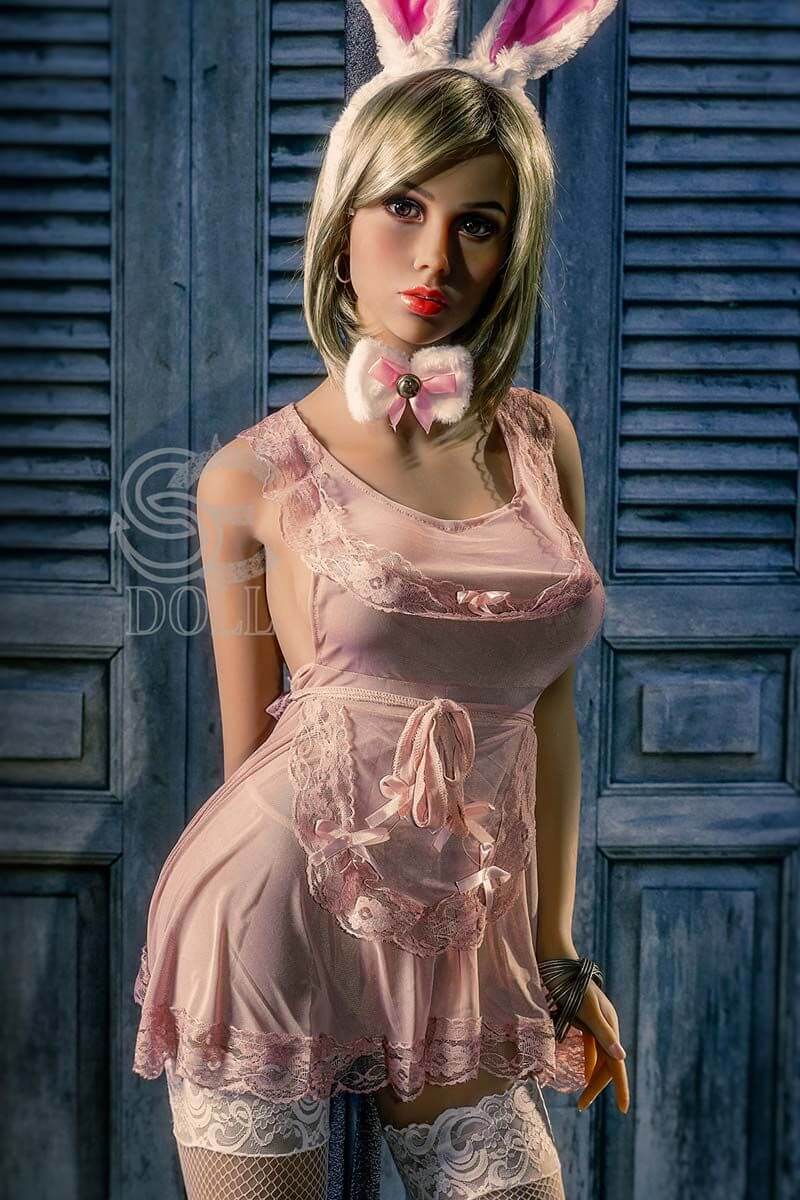 Sexpuppe Fiona