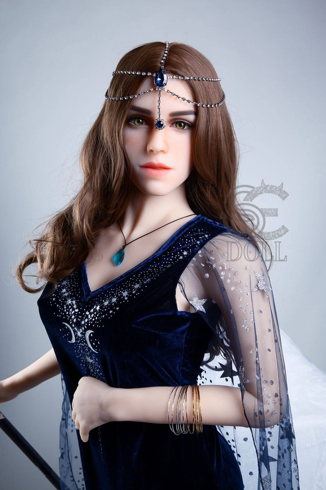 Sexpuppe Flora